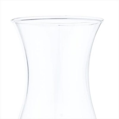 Vestry 1 Light Wall Glass