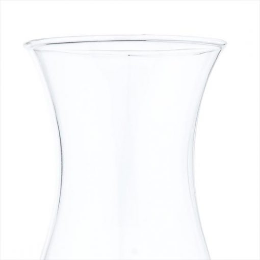 Vestry 1 Light Wall Glass