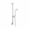 Belgravia 600mm Slide Rail Handset & Hose