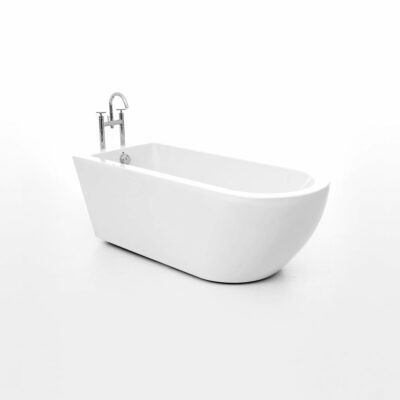 Barwick Acrylic Bath