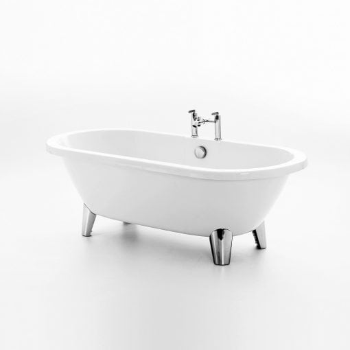 Blenheim Double Ended Acrylic Bath