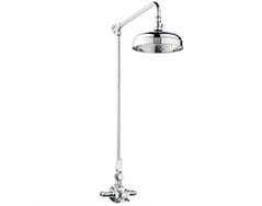 Shower Brassware