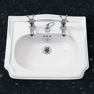 Balasani Inset Vanity Basin