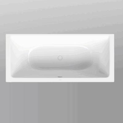 Bette Free Steel Bath