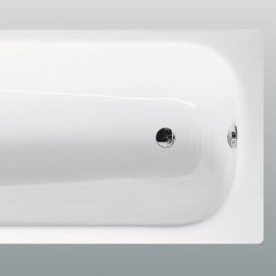 Bette Classic Steel Bath - Image 3