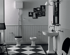 Old England Colchester Suite