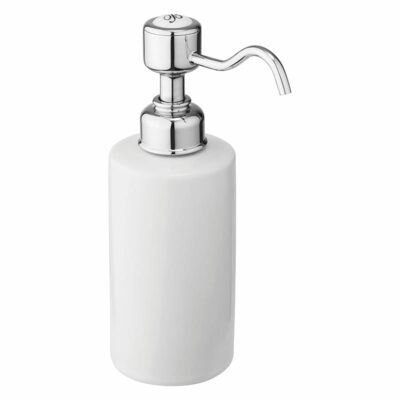 Burlington Surface Mounted Soap Dispenser