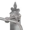 Burlington Spire WC Roll Holder - Image 2