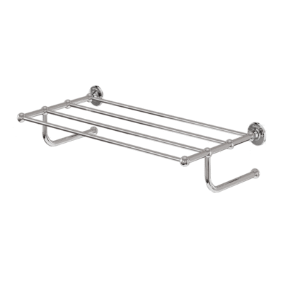 Burlington Towel Rack