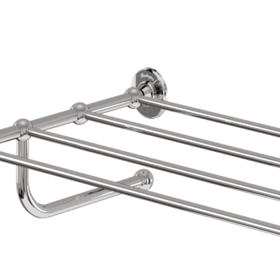Burlington Towel Rack - Image 2