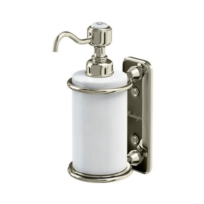 burlington-nickel-single-soap-dispenser
