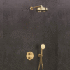 MPRO-Industrial-2-Outlet-Shower-Valve-with-Shower-Rose-on-Wall-Arm-and-Handshower-on-Wall-Bracket