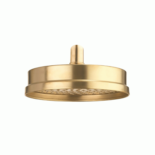 MPRO Industrial Shower Head 8"