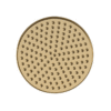 MPRO Industrial Shower Head 8"
