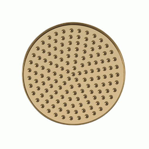 MPRO Industrial Shower Head 8"