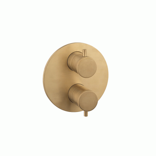 MPRO Industrial Concealed Shower Valve