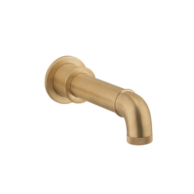 MPRO Industrial Bath Spout