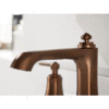 Liberty 3 Hole Basin Mixer Tap