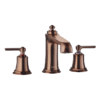 Liberty 3 Hole Bath Mixer Tap
