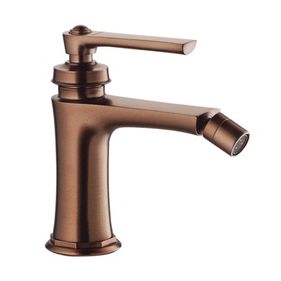 Liberty Single Lever Bidet Tap