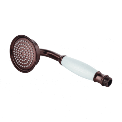 Liberty Brass Hand Shower