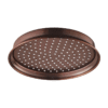 Liberty Brass 225mm Shower Head