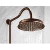 Liberty Brass 225mm Shower Head