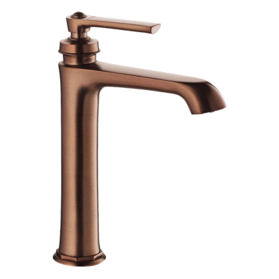 Liberty Single Lever Mono Tall Basin Mixer Tap