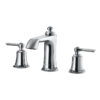 Liberty 3 Hole Basin Mixer Tap - Image 7