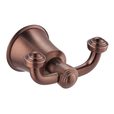 Liberty Brass Robe Hook