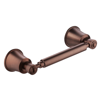 Liberty Brass Toilet Roll Holder