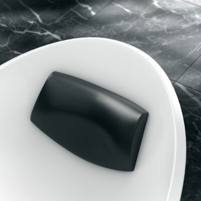 Victoria + Albert Amalfi Bath Headrest