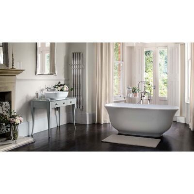 Victoria Albert Amiata Double Ended Bath
