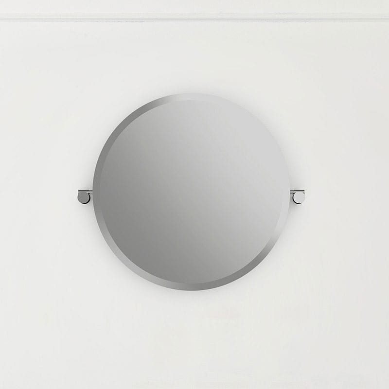 Victoria Albert Anatolia 55 Round Mirror