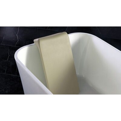 Victoria + Albert Luxury Bath Backrest