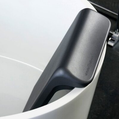 Victoria + Albert Luxury Bath Backrest