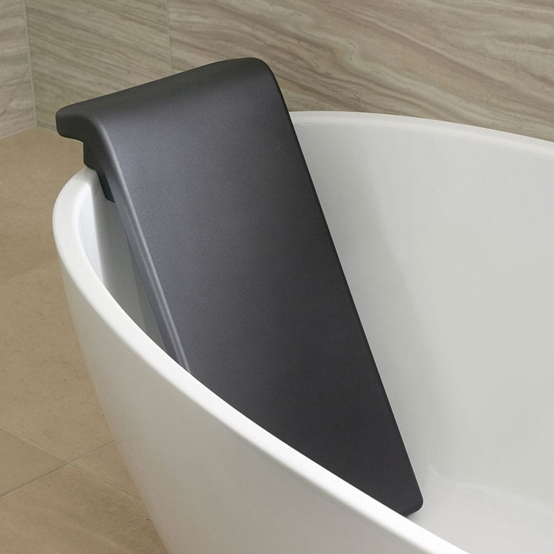 Victoria + Albert Barcelona Bath Backrest by Old Fashioned