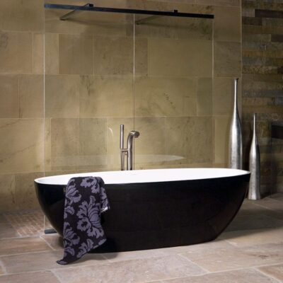 Victoria Albert Barcelona Rimless Bath