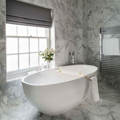 Victoria Albert Barcelona 3 Rimless Bath