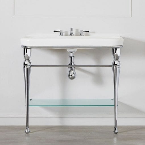 Victoria + Albert Candella 100 Washstand