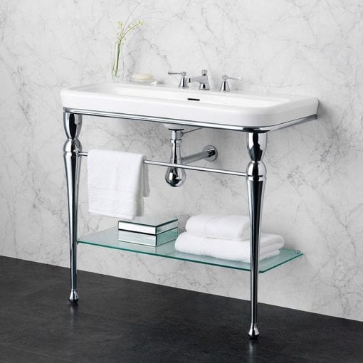 Victoria + Albert Candella 100 Washstand