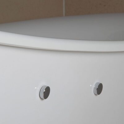 Victoria + Albert Bath Handle Kit