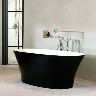 Victoria Albert Ionian Double Ended Bath