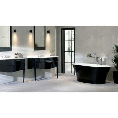 Victoria Albert Ionian Double Ended Bath