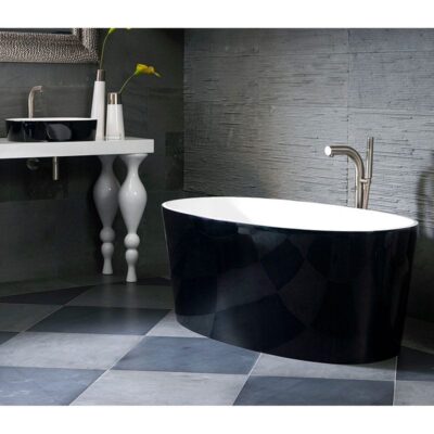 Victoria Albert Ios Double Ended Bath