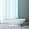 Victoria Albert Napoli Rimless Bath