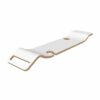 Victoria + Albert Tombolo 8 Contemporary Bath Rack
