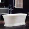 Victoria + Albert Worcester Double-Ended Stone Bath