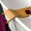 Victoria + Albert Tombolo 8 Contemporary Bath Rack
