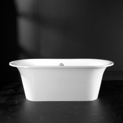 Victoria + Albert Monaco Bath - Double Ended 1744mm